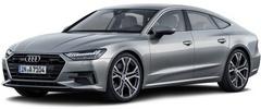 Audi А7 2017-н.в II