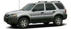 Ford Escape 2000-2004 I