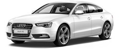 Audi А5 2011-2016 I Рестайлинг