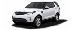 Land Rover Discovery 5 2017-н.в 