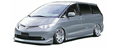 Toyota Estima 2006 – 2008 III