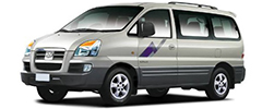 Hyundai Starex 2003 – 2007 I рестайлинг