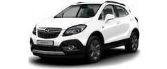 Opel Mokka 2012-2016 I