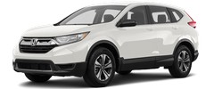 Honda CR-V 2016-н.в V