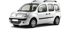 Renault Kangoo 2008-2013 II