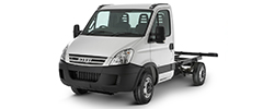 IVECO Daily 2006 — 2011 IV