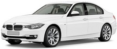 BMW 3 серия 2011-2016 VI (F3x)
