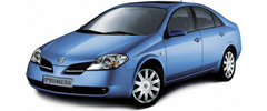 Nissan Primera 2001-2008 III P(12)