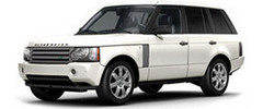 Land Rover Range Rover 2002-2005 III