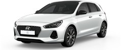 Hyundai i30 2017-н.в III