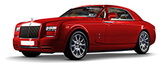 Rolls-Royce Phantom 2012 – 2017 VII рестайлинг