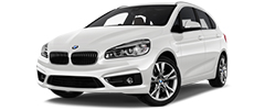 BMW 2 серия Active Tourer 2014 – 2018 (F45)