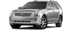 Cadillac SRX 2004-2009 I