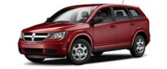 Dodge Journey 2007 – 2011 I