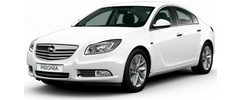Opel Insignia 2008-2013 I