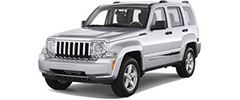 Jeep Cherokee 2007 – 2012 KK