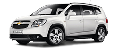 Chevrolet Orlando 2011-2015 I