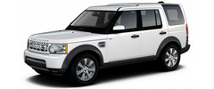 Land Rover Discovery 4 2009-2013
