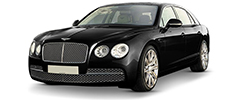 Bentley Continental Flying Spur 2005 – 2012