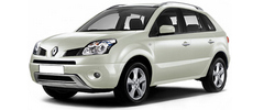 Renault Koleos 2008-2011 I