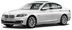BMW 5 серия 2013-2016 VI (F10/F11/F07) Рестайлинг