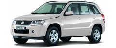 Suzuki Grand Vitara 2005-2008 III