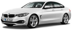 BMW 4 серия 2013-2017 F32/F33/F36