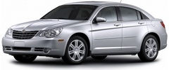 Chrysler Sebring 2006-2010 III