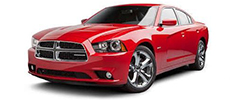Dodge Charger 2010 – 2014 (LD)