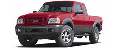 Ford Ranger 2006-2010 II