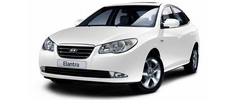 Hyundai Elantra 2006-2010 IV (HD)