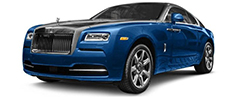 Rolls-Royce Wraith 2013 – н.в.