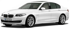 BMW 5 серия 2010-2013 VI (F10/F11/F07)