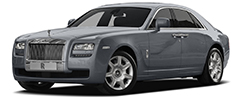 Rolls-Royce Ghost 2010 – 2014 I