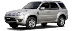 Ford Escape 2007-2012 II