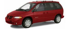 Dodge Caravan 2000-2007 IV