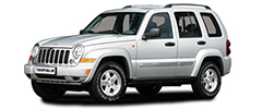 Jeep Cherokee 2004 – 2007 (KJ) рестайлинг