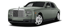 Rolls-Royce Phantom 2003 – 2012 VII