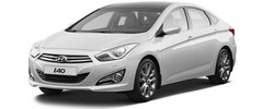 Hyundai i40 2011-2015 I