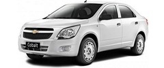 Chevrolet Cobalt 2011-2015 II