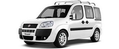Fiat Doblo 2005-2014 I Рестайлинг
