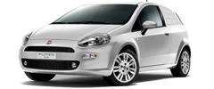 Fiat Punto 2012-н.в III Punto 