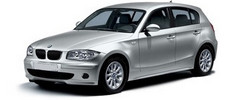 BMW 1 серия 2004-2007 I (E81/E82/E87/E88)