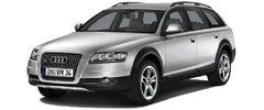 Audi A6 allroad 2006-2011 II (C6)