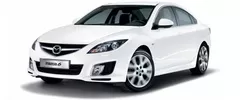 Mazda 6 2007-2010 II (GH)