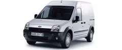 Ford Tourneo Connect 2002-2009 I