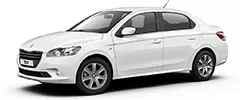 Peugeot 301 2012 – 2016 I