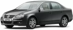 Volkswagen Jetta 2005-2011 V