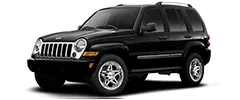 Jeep Liberty (North America) 2001 – 2007 I