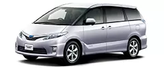 Toyota Estima 2008 – 2012 III рестайлинг